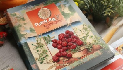枣阳产品画册设计，文化与创意的完美融合