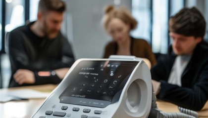 沧州产品设计，电话设计的创新与实用性