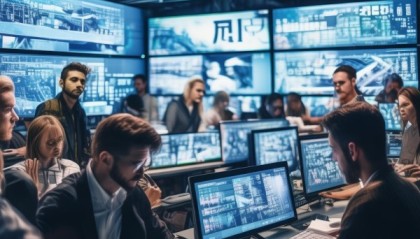 鸡西新闻传媒集团电话，数字化传播的新形态探索