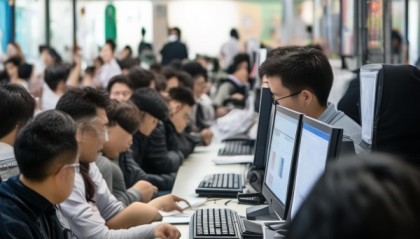 探索中卫市新闻传媒中心，培养专业素养的实践 journey