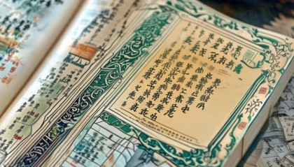 中山设计画册，传承与创新