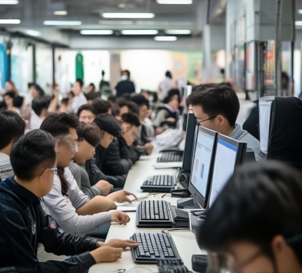 探索中卫市新闻传媒中心,培养专业素养的实践 journey 探索中卫市新闻传媒中心,培养专业素养的实践 journey