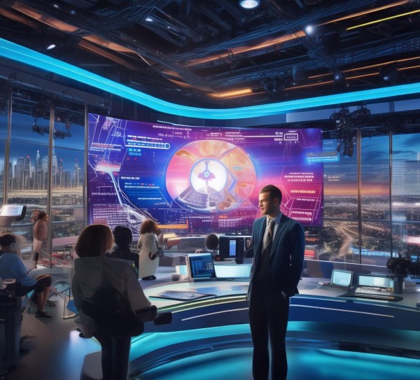 广电传媒,解读 latest news in broadcasting 广电传媒,解读 latest news in broadcasting