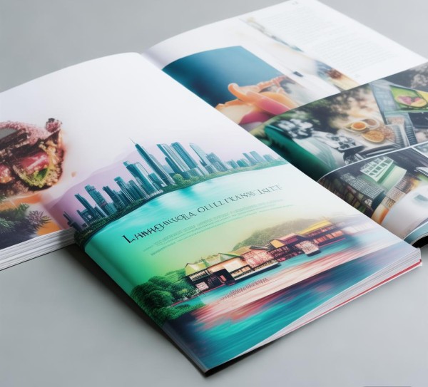 连云港产品展示画册设计,从创意到实践 连云港产品展示画册设计,从创意到实践